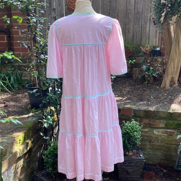 Chance Encounters Nap Dress Vintage - Picture 4 of 5